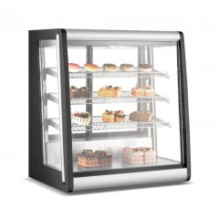 Вітрина кондитерська Frosty RTW 120