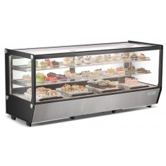 Вітрина кондитерська Frosty RTW 120