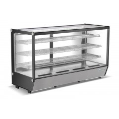 Вітрина кондитерська Frosty RTW 120