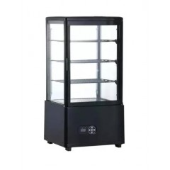 Вітрина кондитерська настільна GoodFood RTW100L Premium