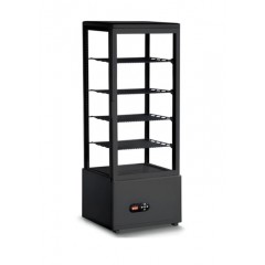 Вітрина кондитерська настільна GoodFood RTW100L Premium