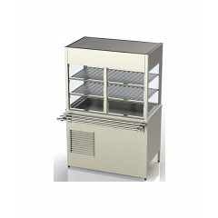 Витрина холодильная АРТЕ-Н ВХ-Б 1200