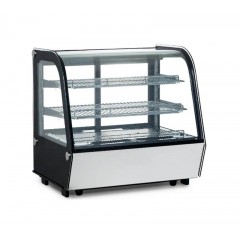 Витрина холодильная Berg FTW-120A