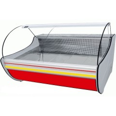 Витрина холодильная Cold NEVADA 20 (W-20 SGSP)