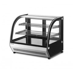 Витрина холодильная Frosty GN1200CT