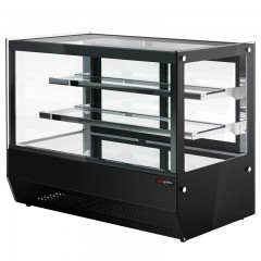 Витрина холодильная GGM Gastro TKVH700