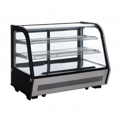 Витрина кондитерская GGM Gastro TKVNR120