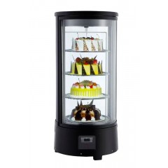 Холодильная витрина GoodFood RTC72L