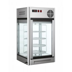 Витрина холодильная GoodFood RTW108L