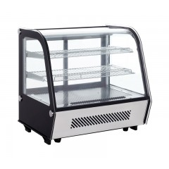 Витрина холодильная GoodFood RTW120L Premium