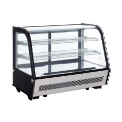 Витрина холодильная GoodFood RTW160L Premium