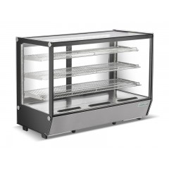 Витрина холодильная GoodFood RTW235L5 нержавеющая сталь
