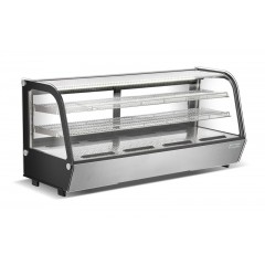 Витрина холодильная GoodFood RTW250L