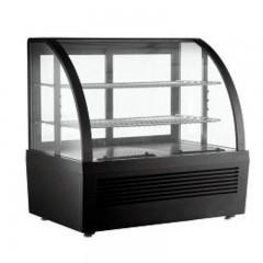 Витрина холодильная Hurakan HKN-LPD100B