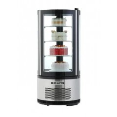 Витрина холодильная кондитерская Berg FT-100R