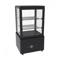 Витрина холодильная кондитерская Berg FT-58L