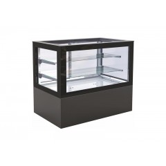 Витрина холодильная кондитерская Brillis VTN100-SY