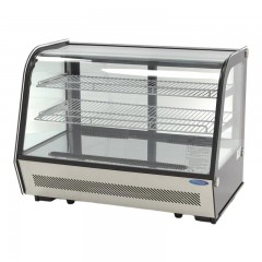 Витрина холодильная Maxima 09400850