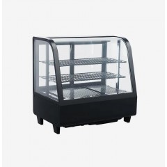 Витрина холодильная настольная Goоder XCW-100L