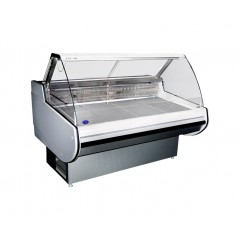 Витрина холодильная РОСС Belluno П-1,1-2,0