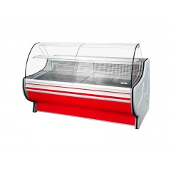 Витрина холодильная РОСС Gold D-1,1-2,0