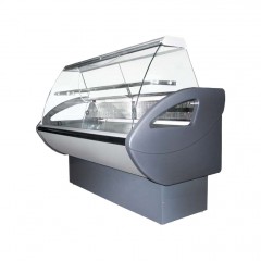 Витрина холодильная РОСС Rimini-1,5 ВС