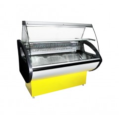 Витрина холодильная РОСС Россинка 1,7 ВС