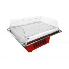 Витрина холодильная РОСС Salerno-1,4