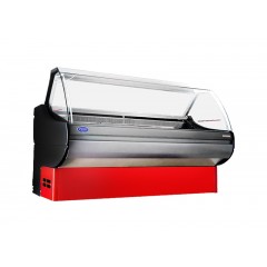 Витрина холодильная РОСС Sorrento D-1,7