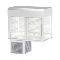 Витрина холодильная встраиваемая Orest CD-1.2 (built-in)