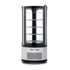 Вітрина кондитерська Frosty RTC-73L