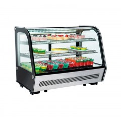Вітрина кондитерська Frosty RTW 120