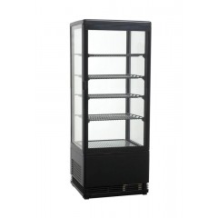 Шафа кондитерський Полюс Carboma R800C Люкс