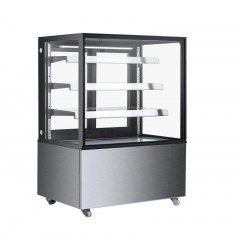Вітрина кондитерська Frosty CSDM172E