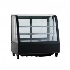 Вітрина холодильна SCAN RTW 100