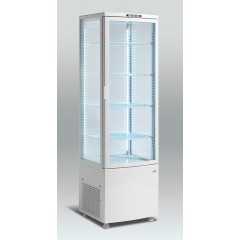 Шафа кондитерський Полюс Carboma R800C Люкс