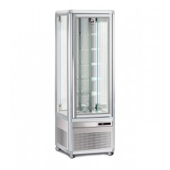 Вітрина кондитерська Tecfrigo Snelle 351R