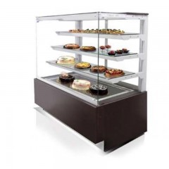 Витрина кондитерская Cold С-09 PN-W Malaga