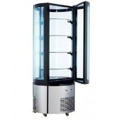 Витрина кондитерская Frosty ARC-400R