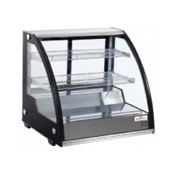 Витрина кондитерская Frosty RTW 130L-2