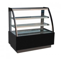 Витрина кондитерская Gooder FC-500RA