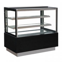 Витрина кондитерская Gooder FC-700SA Cube