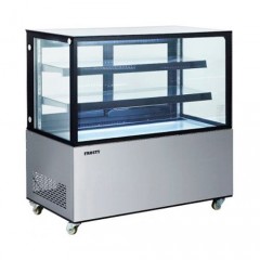 Холодильная витрина кондитерская Frosty FW-370