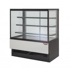 Витрина кондитерская холодильная Tecnodom EVOK180V