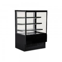 Витрина кондитерская холодильная Tecnodom EVOK90V