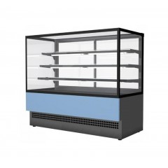Холодильна вітрина Tecnodom P-EVOK150V