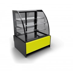 Витрина кондитерская Juka VDL108
