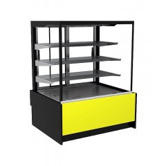 Витрина кондитерская Juka VDL108A