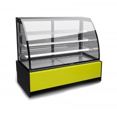 Витрина кондитерская Juka VDL158