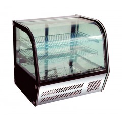 Витрина кондитерская настольная Berg HTR100